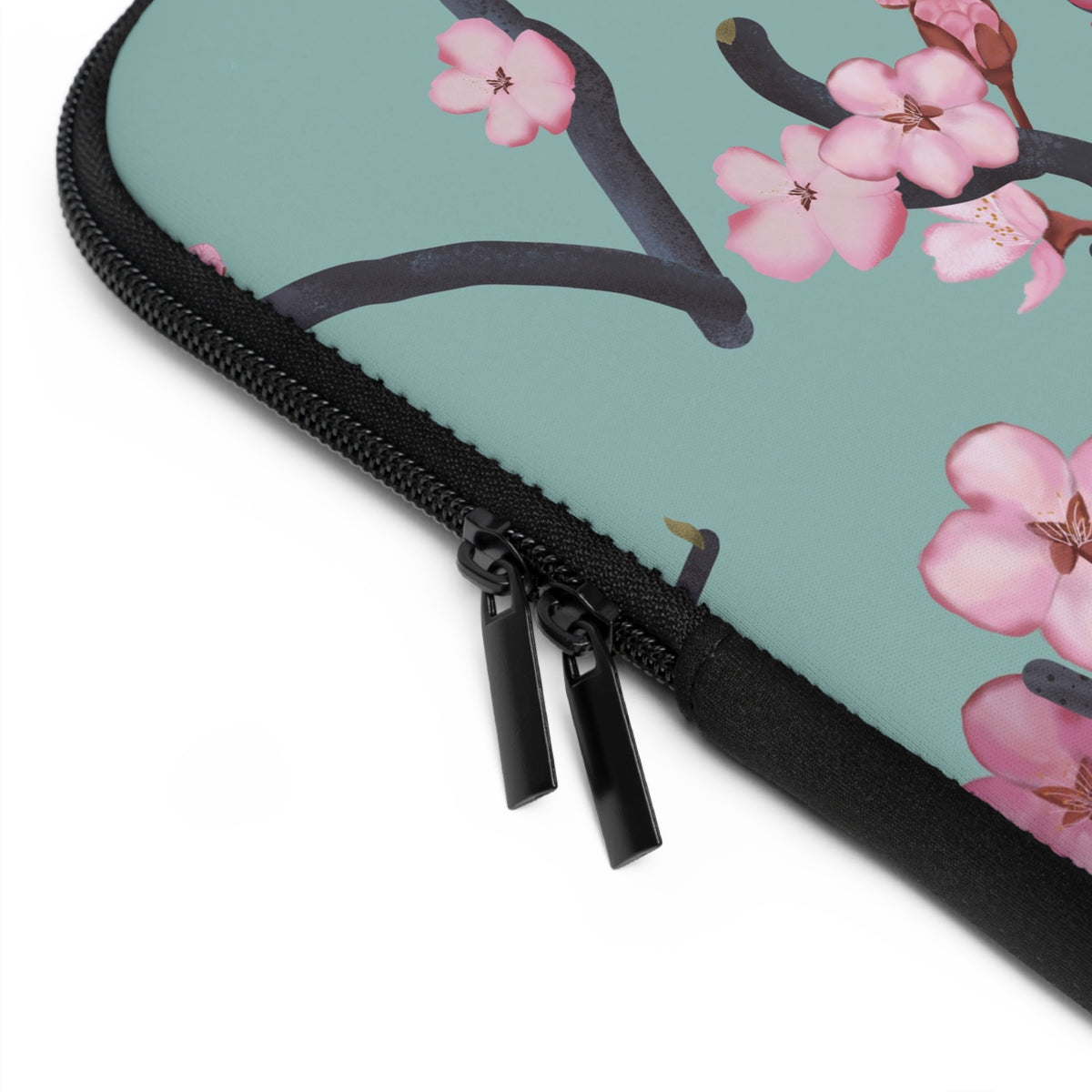 Cherry Blossom Laptop Sleeve