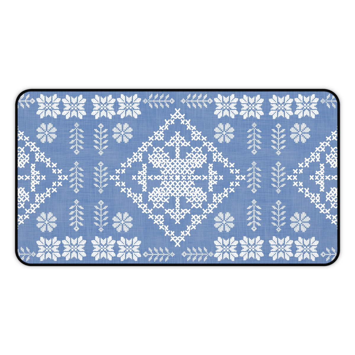 Tatreez Desk Mat