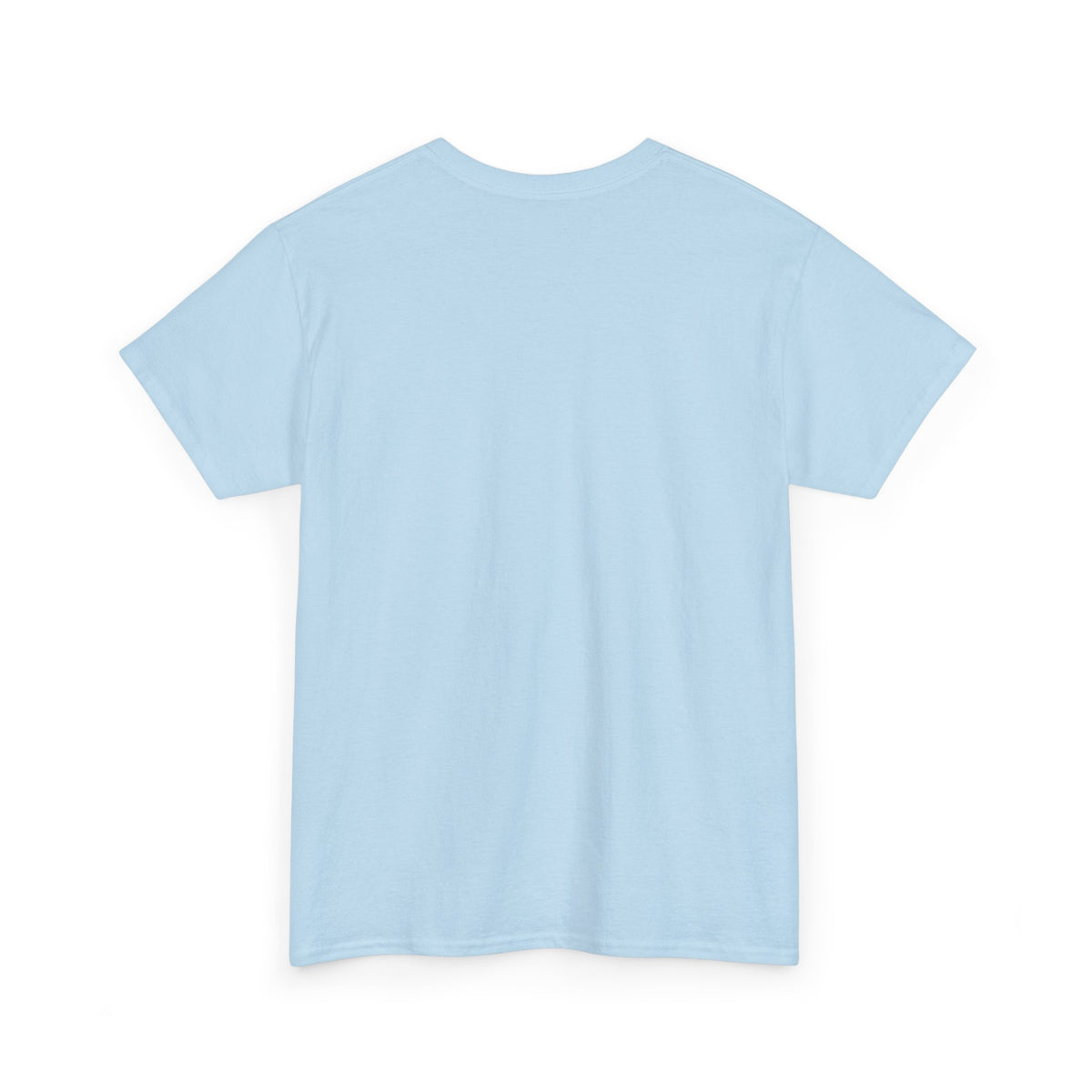 The Grove Unisex Heavy Cotton Tee - Orange Blossom