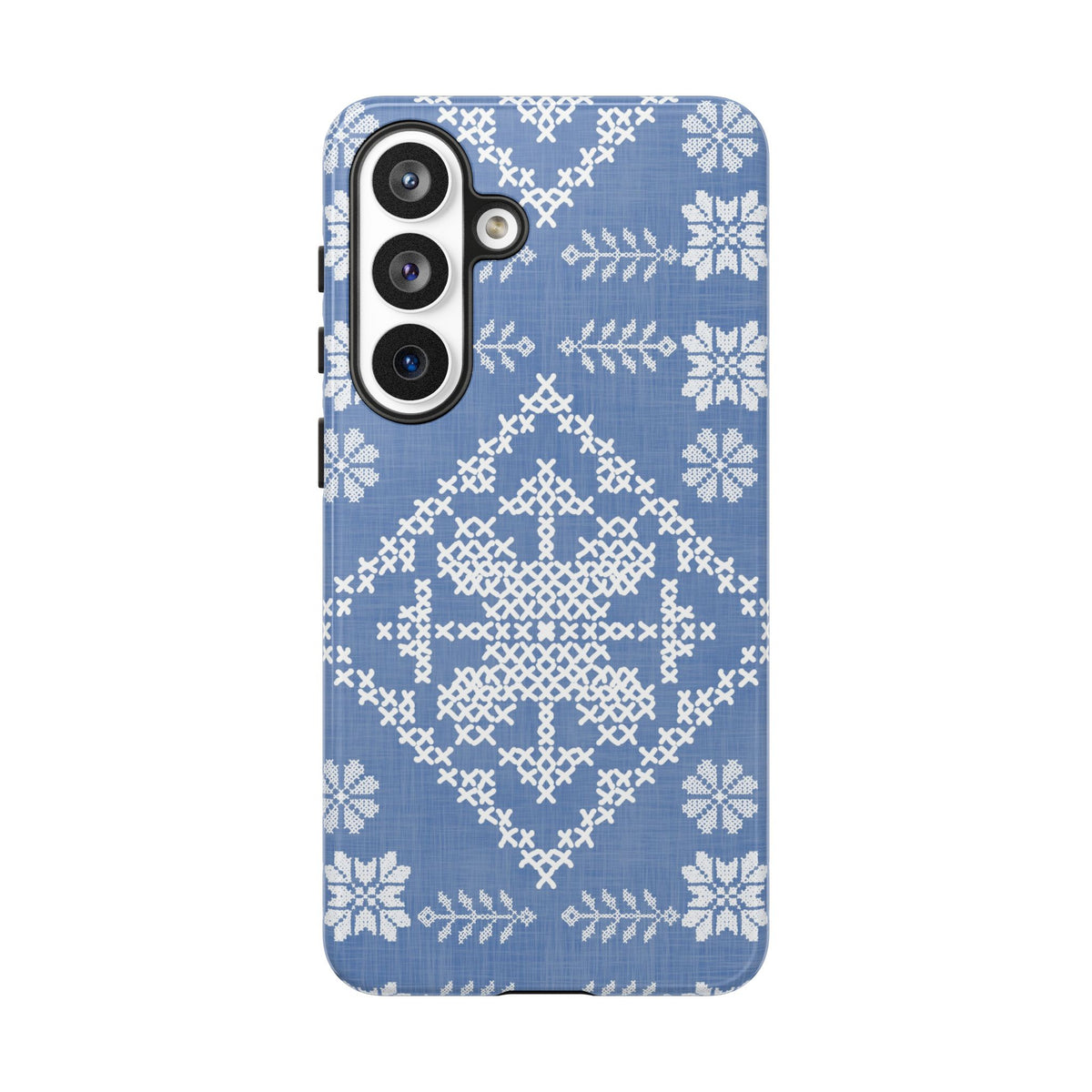 Tatreez Samsung Galaxy Tough Cases