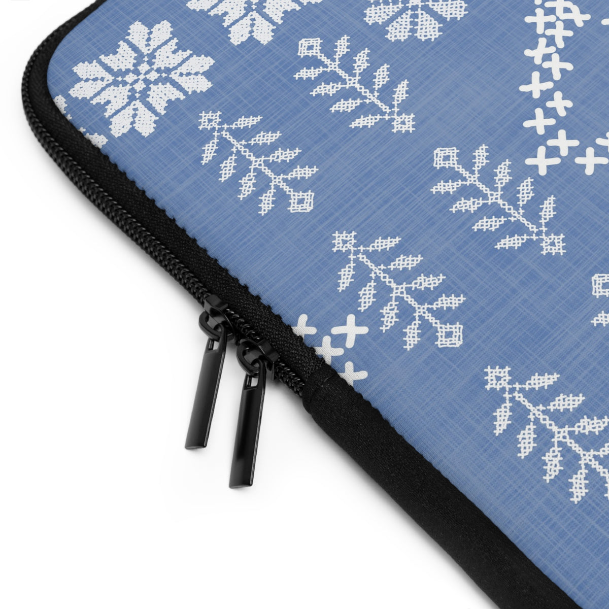 Tatreez Laptop Sleeve
