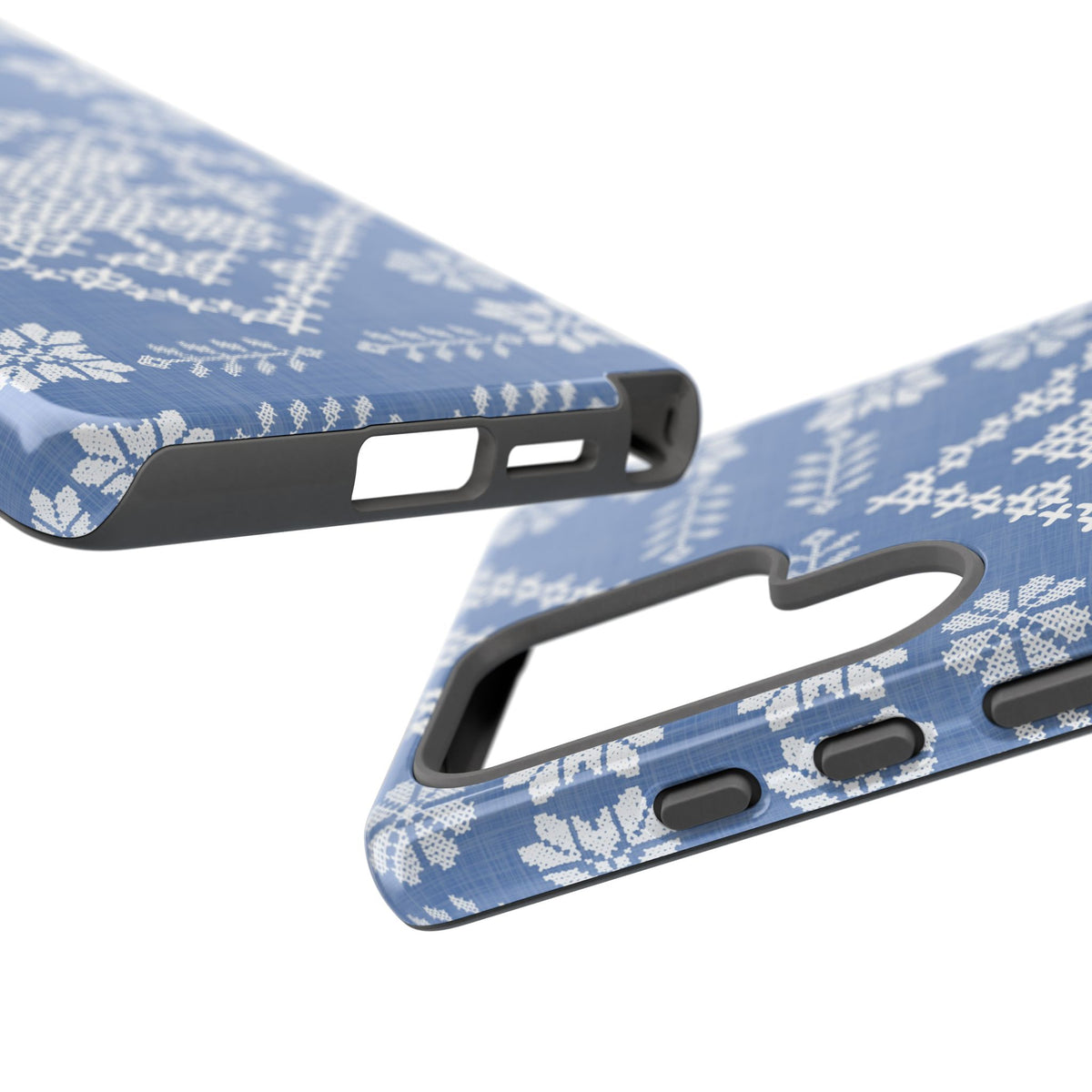 Tatreez Samsung Galaxy Tough Cases