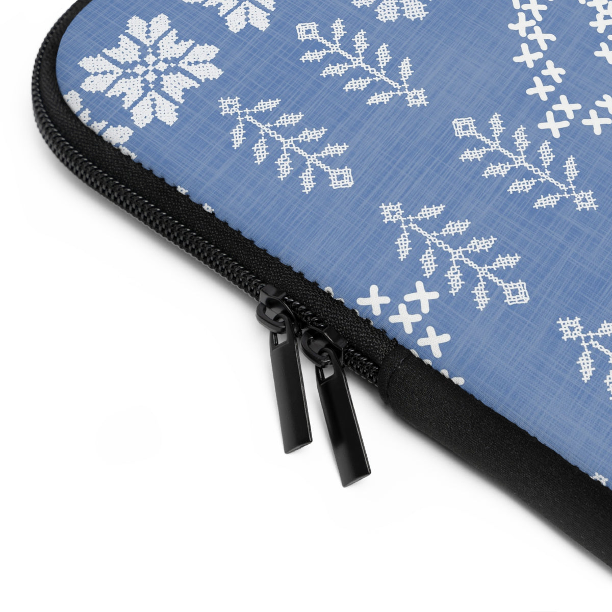 Tatreez Laptop Sleeve
