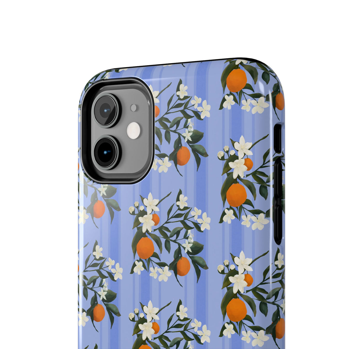 The Grove Tough Phone Cases - Orange Blossoms